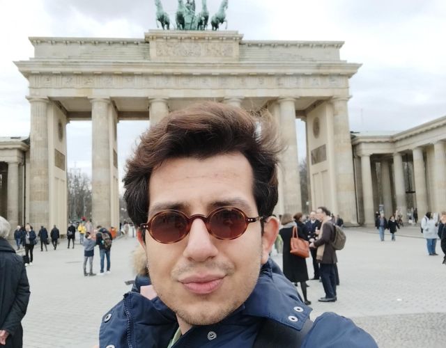 Yakakent Almanca Özel Ders