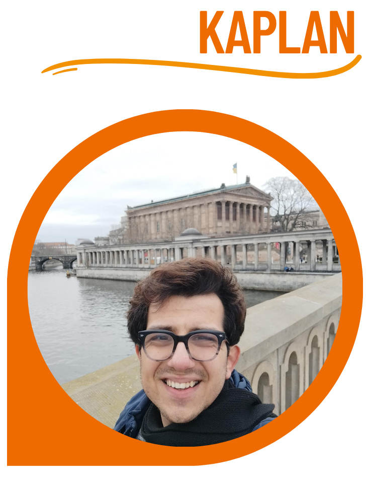 Yakakent Almanca Özel Ders